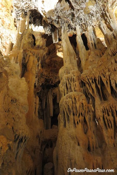 cuevas tarragona|La Cova Meravelles, Tarragona